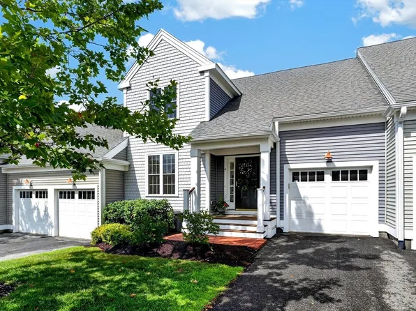 4 Hastings Rd Unit 4, Hudson, MA 01749