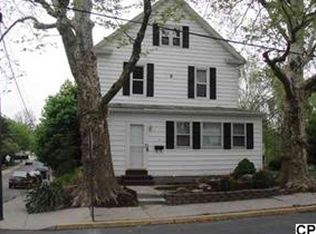 15 N 25th St, Harrisburg, PA 17103