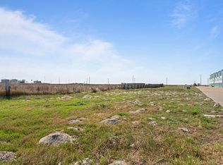 0 W Palm Beach Rd, Pt Aransas, TX 78373