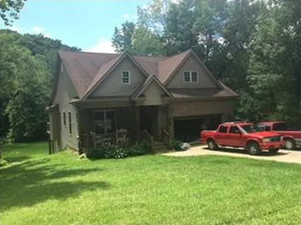 4324 E Rembrandt Dr, Martinsville, IN 46151
