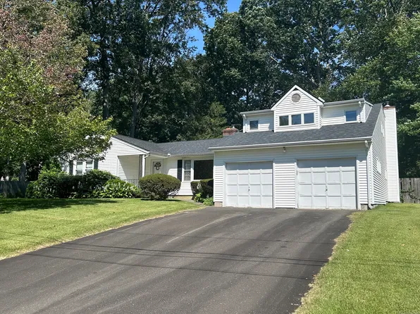 25 Allen Street, Naugatuck, CT 06770