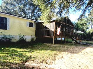 19303 Three Rivers Rd, Seminole, AL 36574