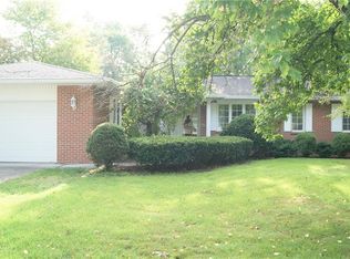 2638 Cleveland Dr, Ames, IA 50010