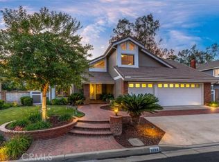 5593 Lakeview Dr, La Verne, CA 91750