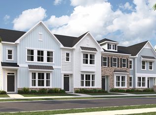 Thatcher Plan, Forestbrook Village : Artisan, Myrtle Beach, SC 29579