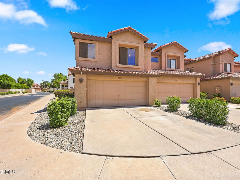 1st image of 1138 W MANGO Drive