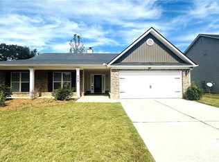 668 River Mist Cir, Jefferson, GA 30549