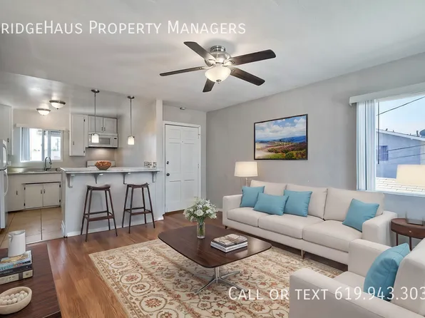 4266 Cherokee Ave, San Diego, CA 92104