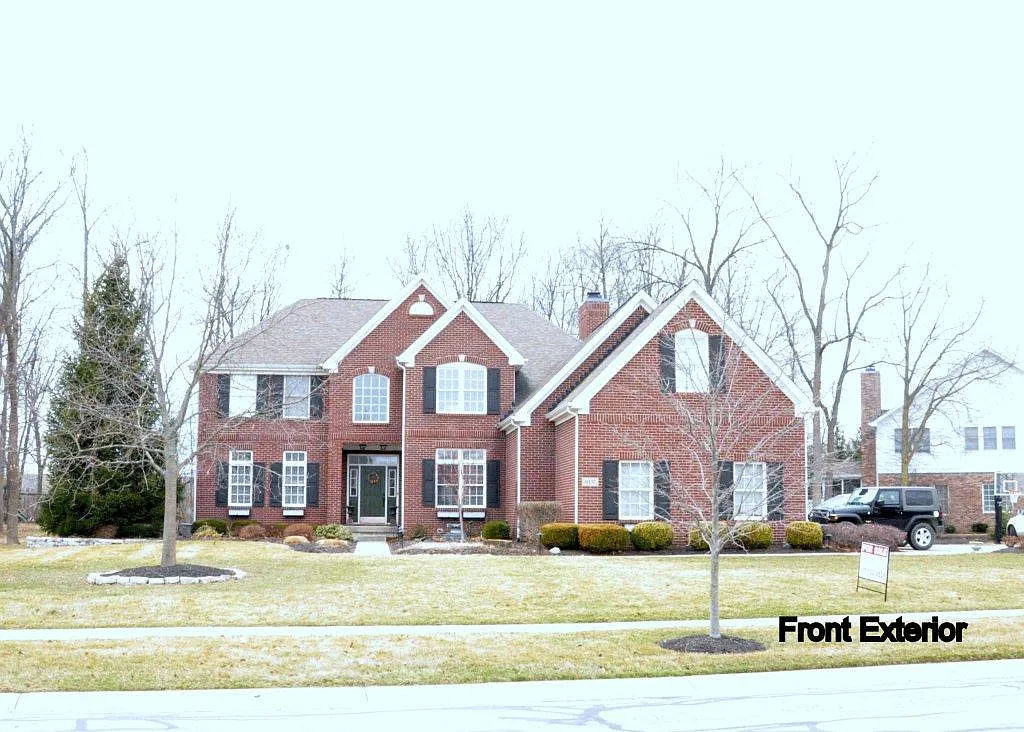 9437 Greenthread Dr photo 1