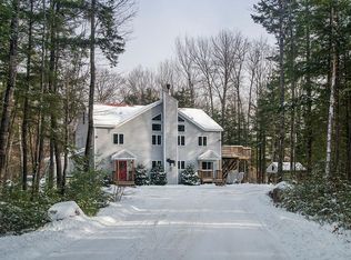 11 Arrowhead Rd, Bridgton, ME 04009