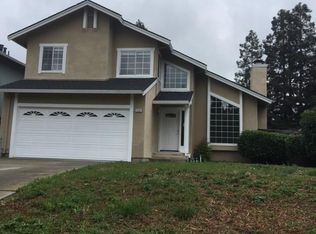 1546 Ohara Ct, Clayton, CA