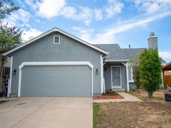 4319 Dearborn Street, Denver, CO 80239