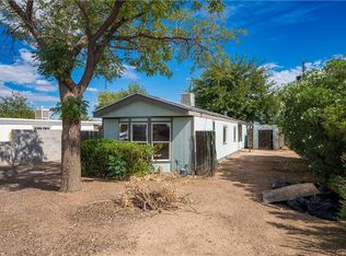 4566 N Freiday Ln, Kingman, AZ 86409