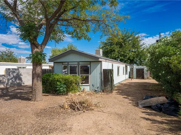 4566 N Freiday Lane, Kingman, AZ 86409