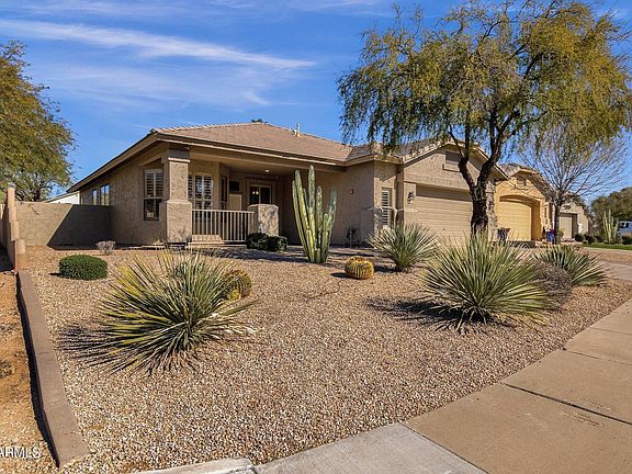 2nd image of 7242 E Gallego Ln