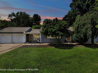 754 Ives Rd, Mason, MI 48854