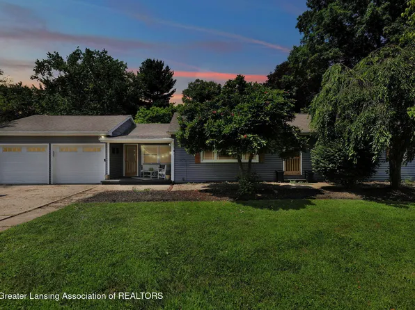 754 Ives Rd, Mason, MI 48854