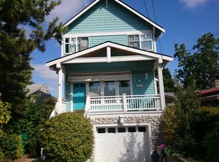 7512 33rd Ave NE, Seattle, WA 98115