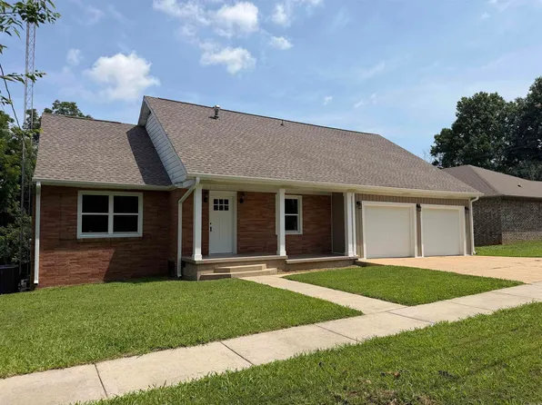 605 W Highland St, Paragould, AR 72450