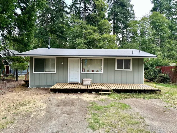 480 E Timberlake Dr, Shelton, WA 98584