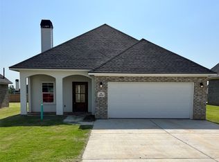 4835 Pin High Cir, Shreveport, LA 71107