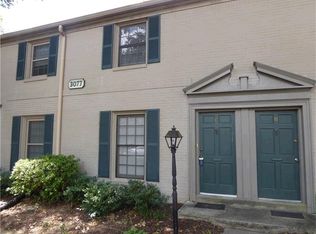 3077 Colonial Way APT C, Atlanta, GA 30341