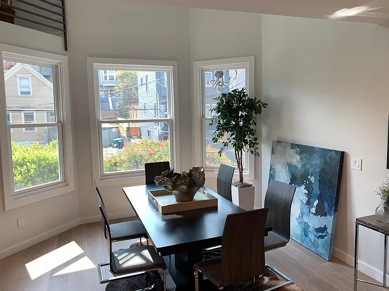 127 Precita Ave #A — Photo 32