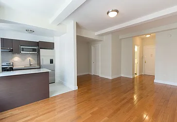 Rented by Stonehenge NYC LLC