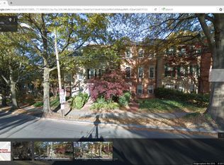 5307 Arizona Ave NW, Washington, DC 20016