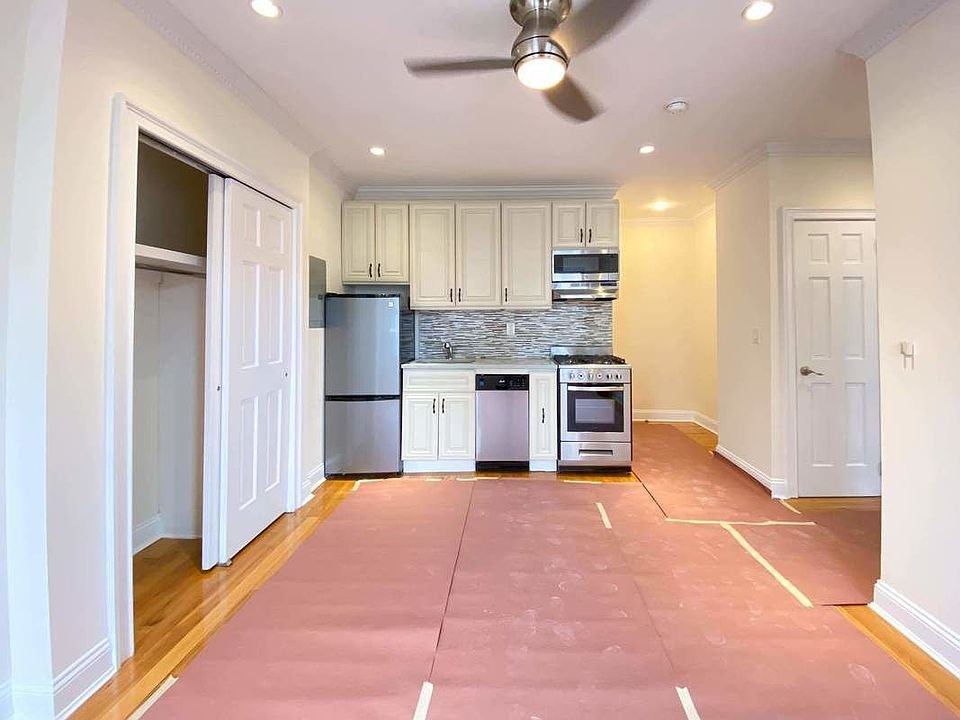 1st image of 991 President St APT 4H