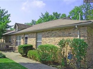 2820 Shakespeare Ln, Avon, OH 44011