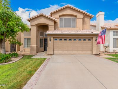 90 N Bradley Dr, Chandler, AZ, 85226