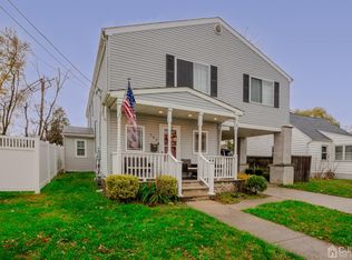 142 Orchard Ave, Laurence Harbor, NJ 08879