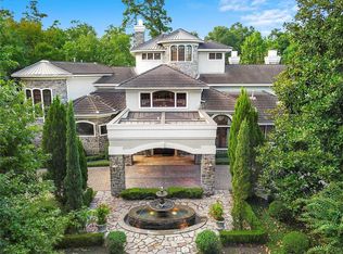 10 Hepplewhite Way, The Woodlands, TX 77382