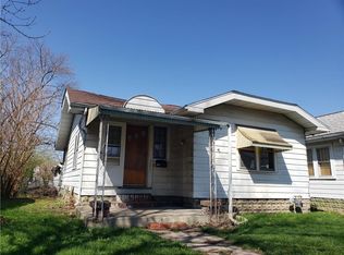 2805 Jefferson St, Anderson, IN 46016