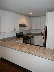 Rented by Solil Management