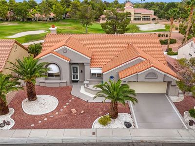 2808 Golfside Dr, Las Vegas, NV, 89134