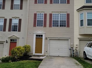 6812 Sanctuary Ct, Elkridge, MD 21075