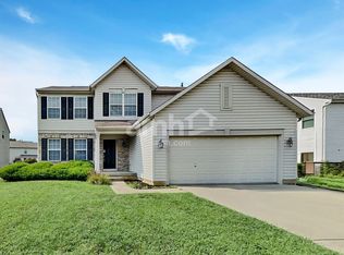 2318 Lammermoor Cir, Indianapolis, IN 46214