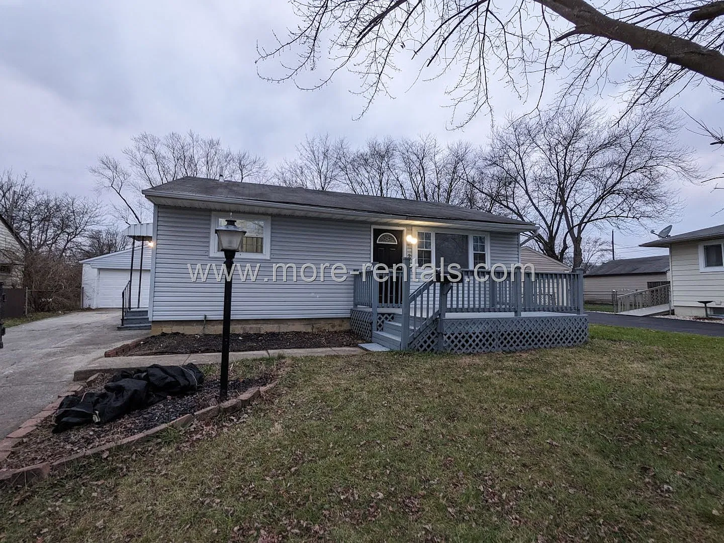 2 Bdr house on cul-de-sac — Photo 1