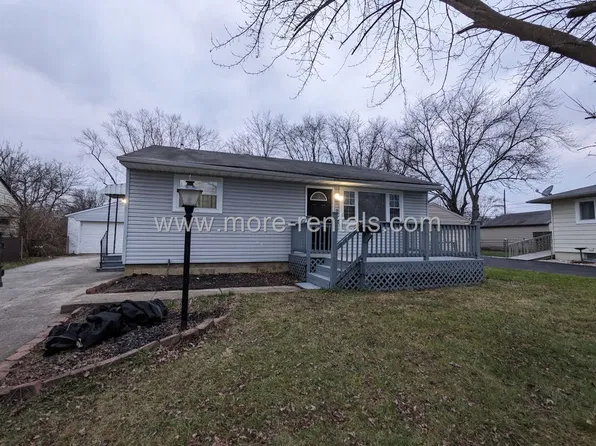 251 N Brinker Ave, Columbus, OH 43204