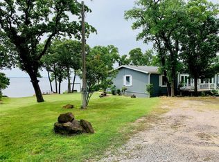 9058 Morning Glory Way, Kingston, OK 73439