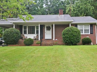 524 E 5th Ave, Kenbridge, VA, 23944