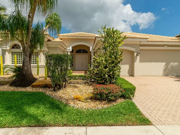 15974 Laurel Creek Drive, Delray Beach, FL 33446