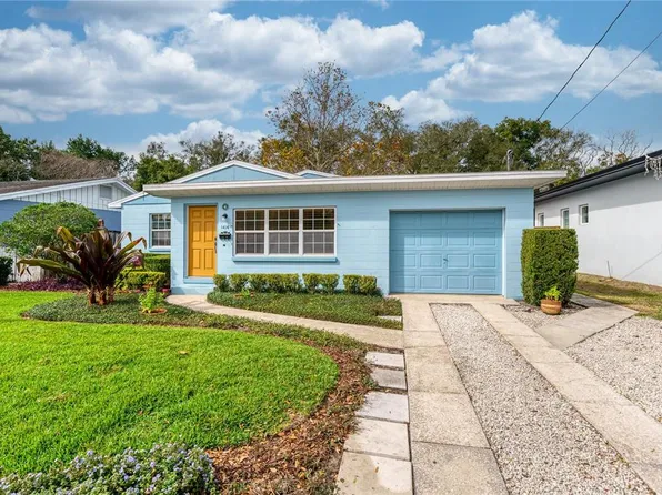 1416 N Forest Ave, Orlando, FL 32803