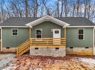 3011 Little Creek Dr, Thomasville, NC 27360