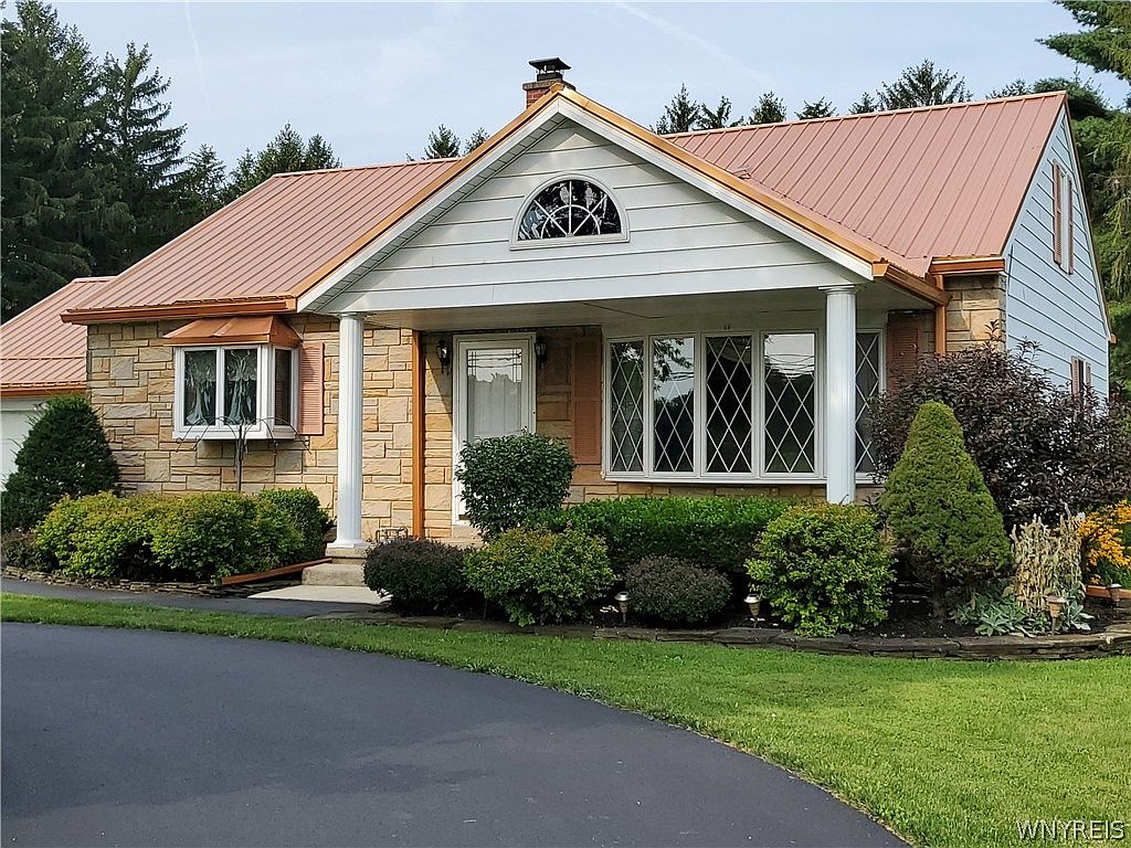 11520 Olean Rd, Chaffee, NY 14030 Zillow