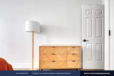 Rented by The Blueground