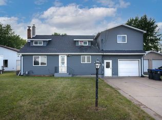 607 N Mill St, Weyauwega, WI 54983