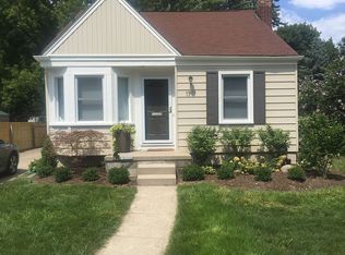 1717 Dallas Ave, Royal Oak, MI